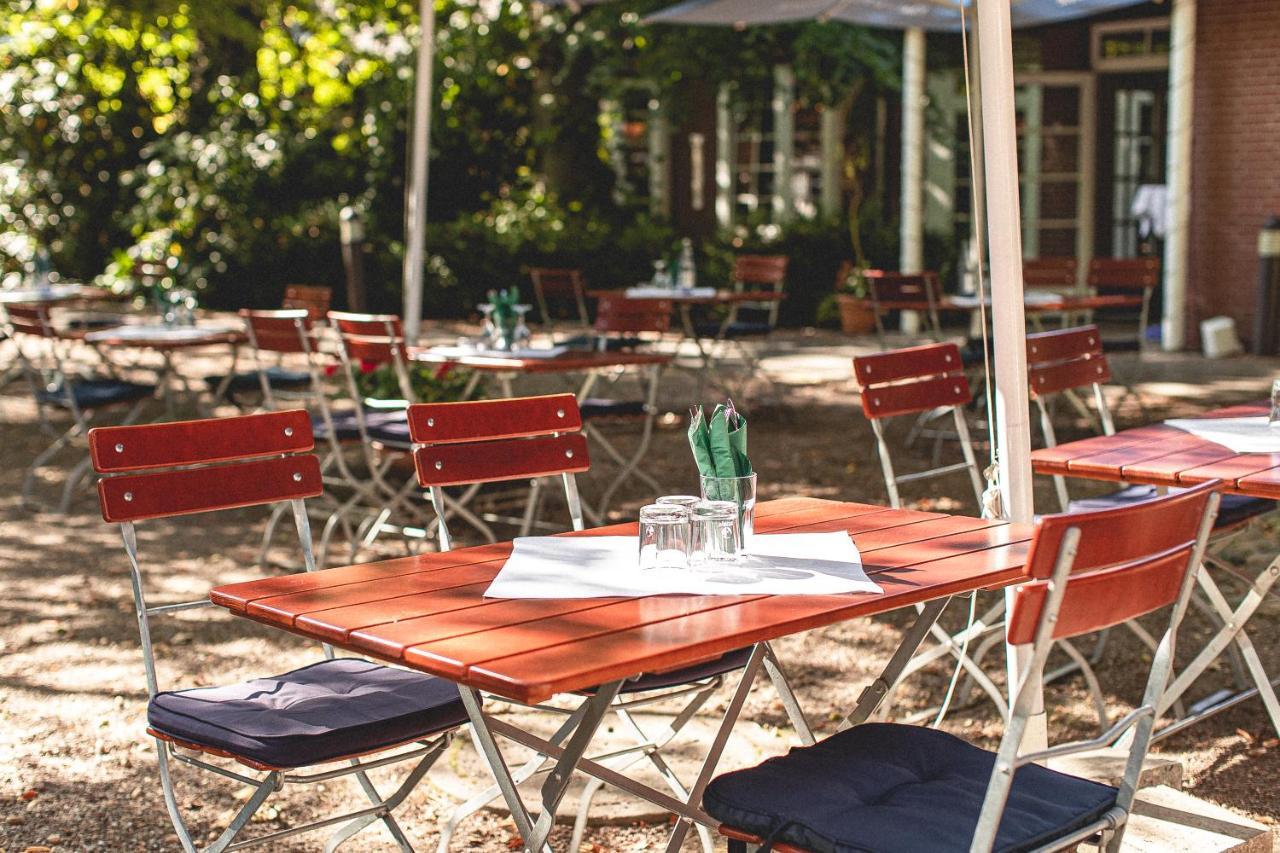 Western Schmoeker-hof Hotel 4*