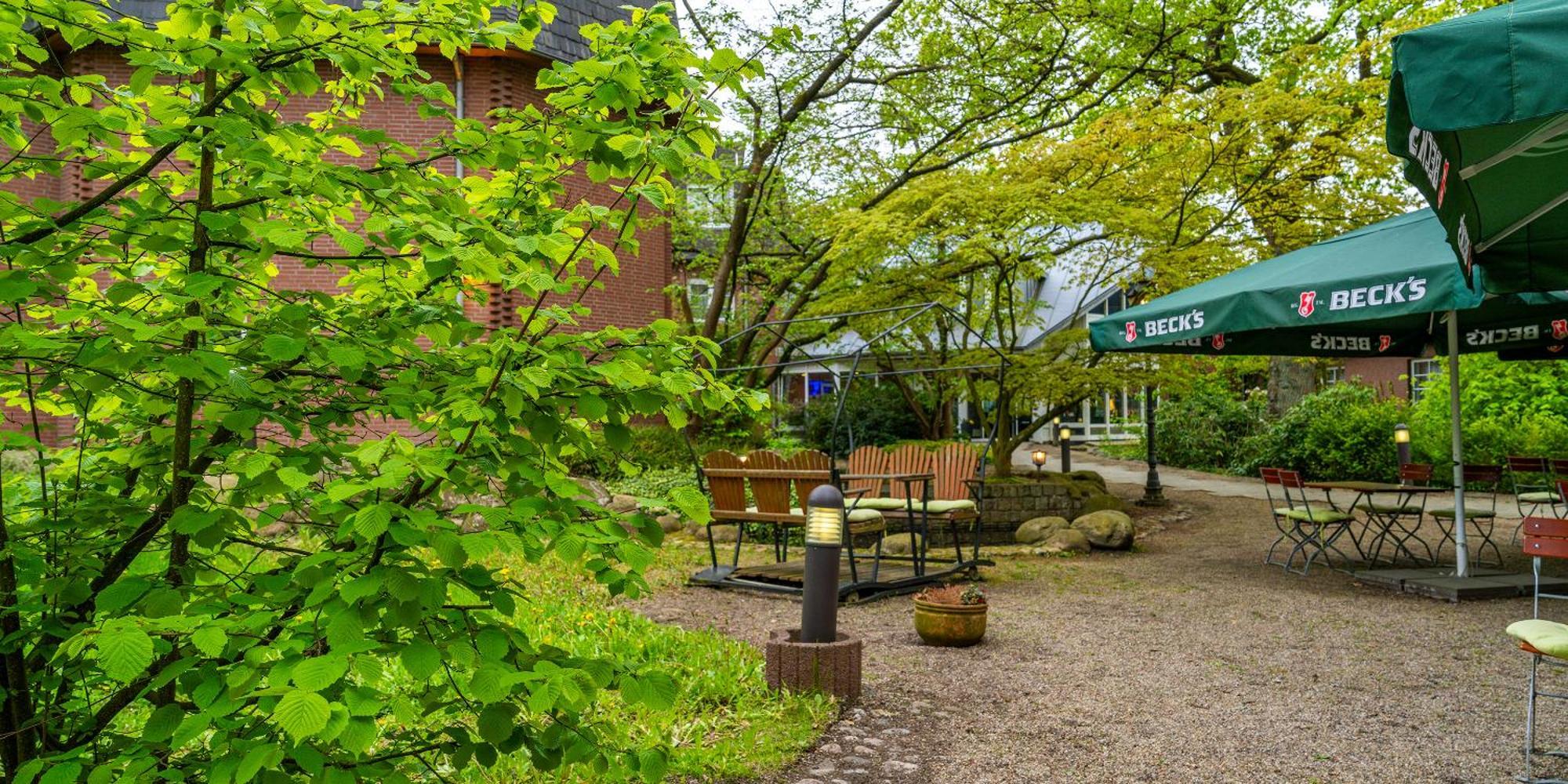 Hotel Western Schmoeker-hof