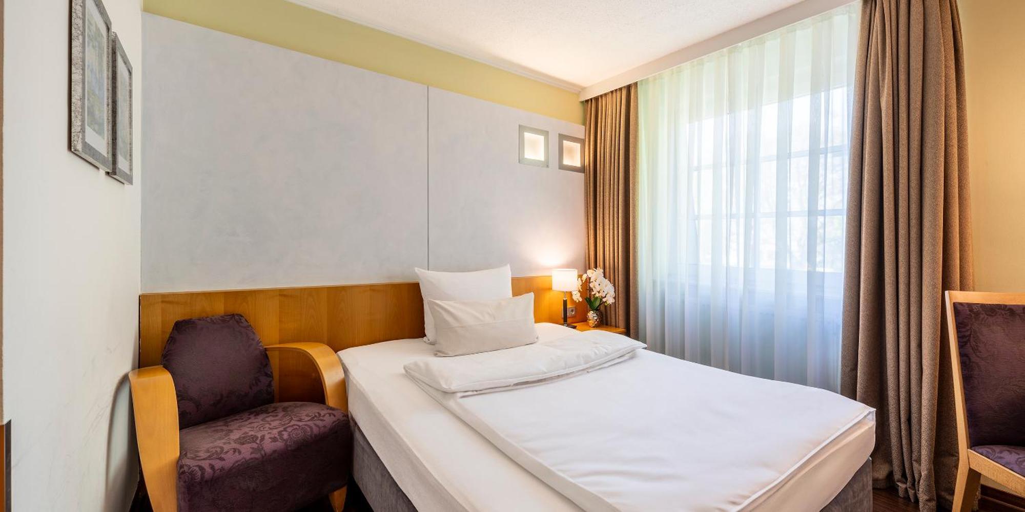 Hotel Western Schmoeker-hof Norderstedt