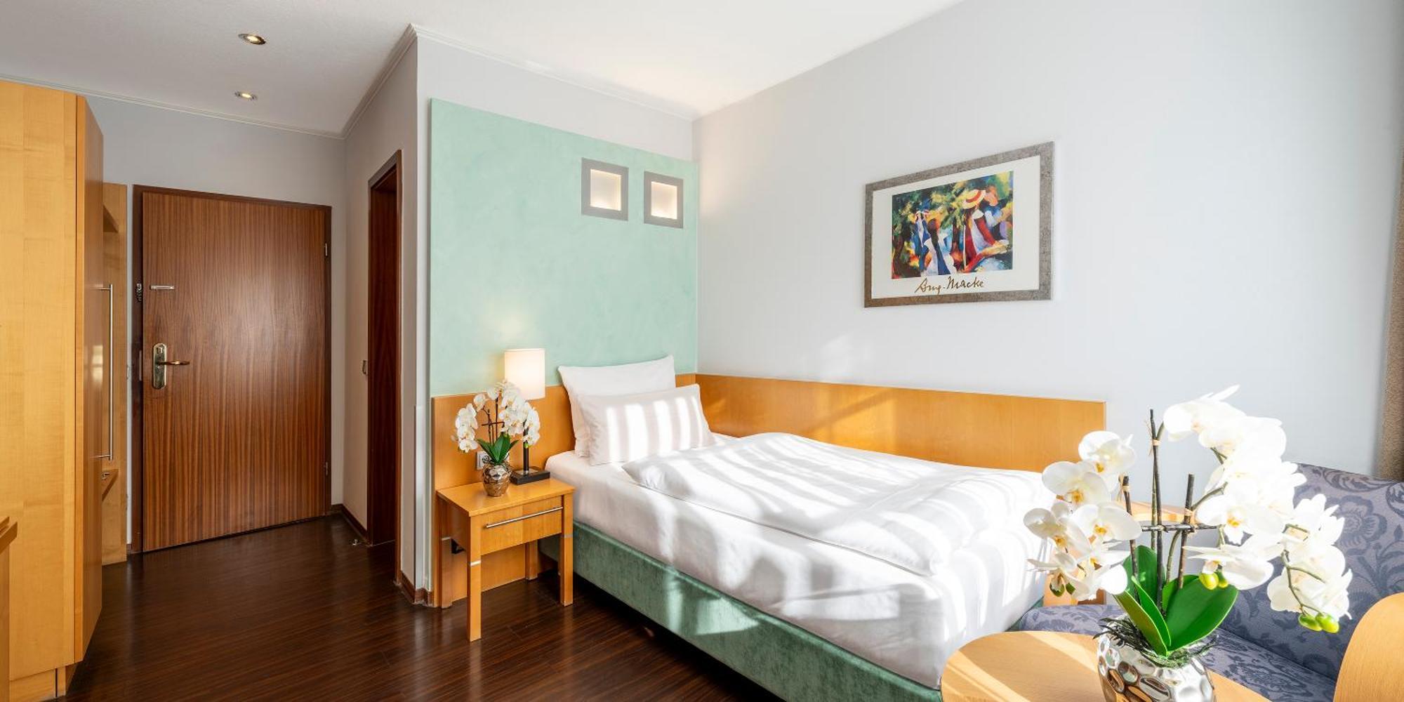 Western Schmoeker-hof Hotel 4*