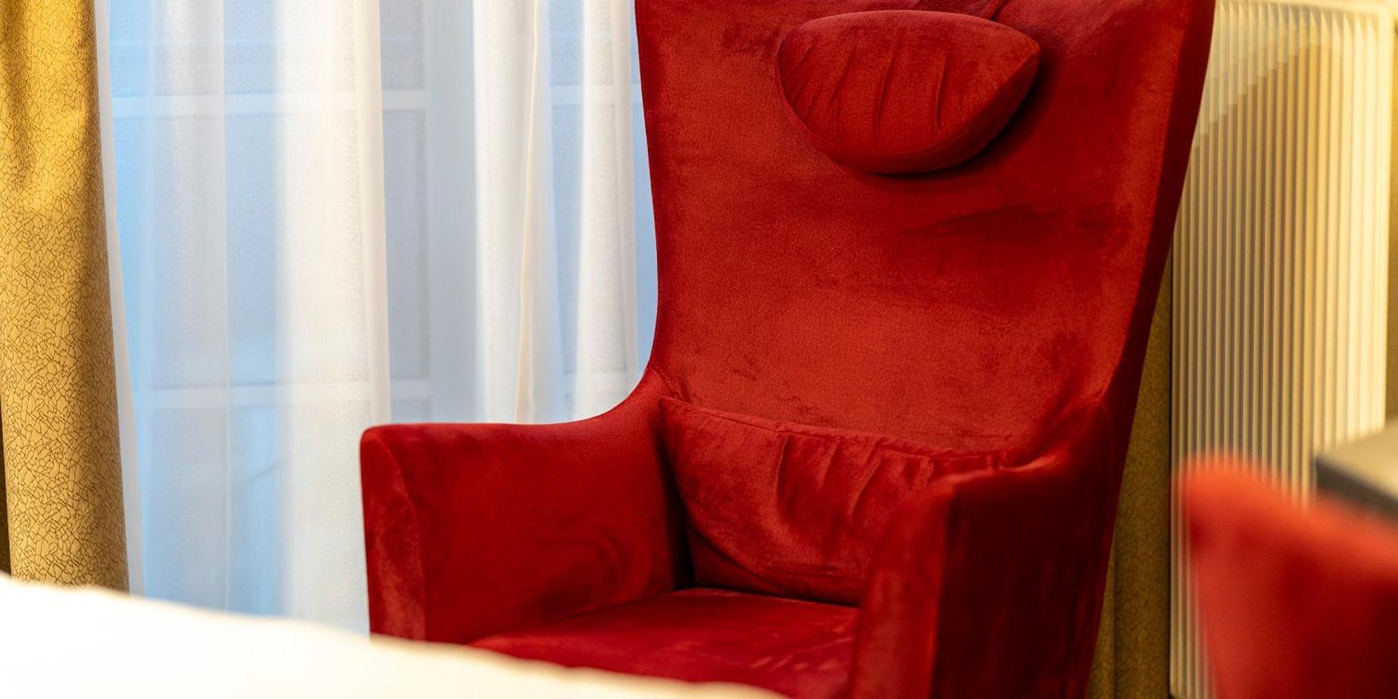 Hotel Western Schmoeker-hof 4*