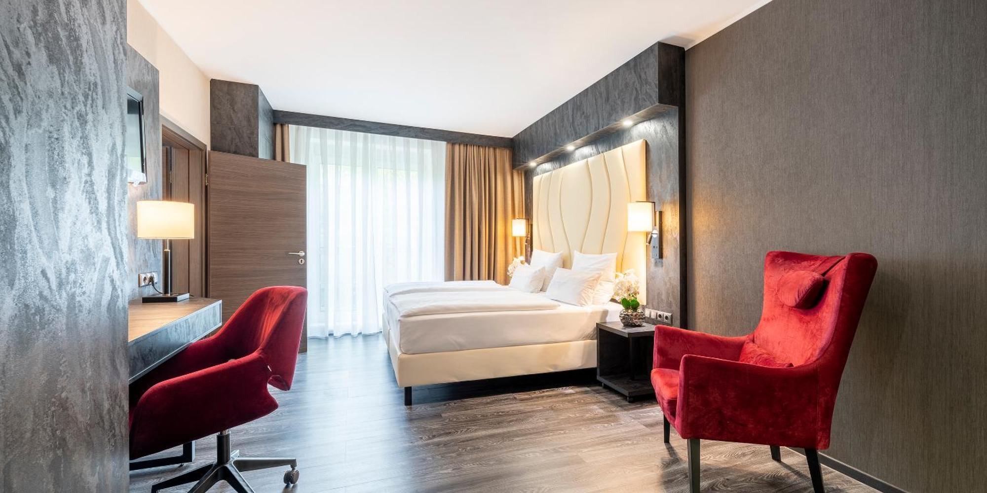 Western Schmoeker-hof Hotel