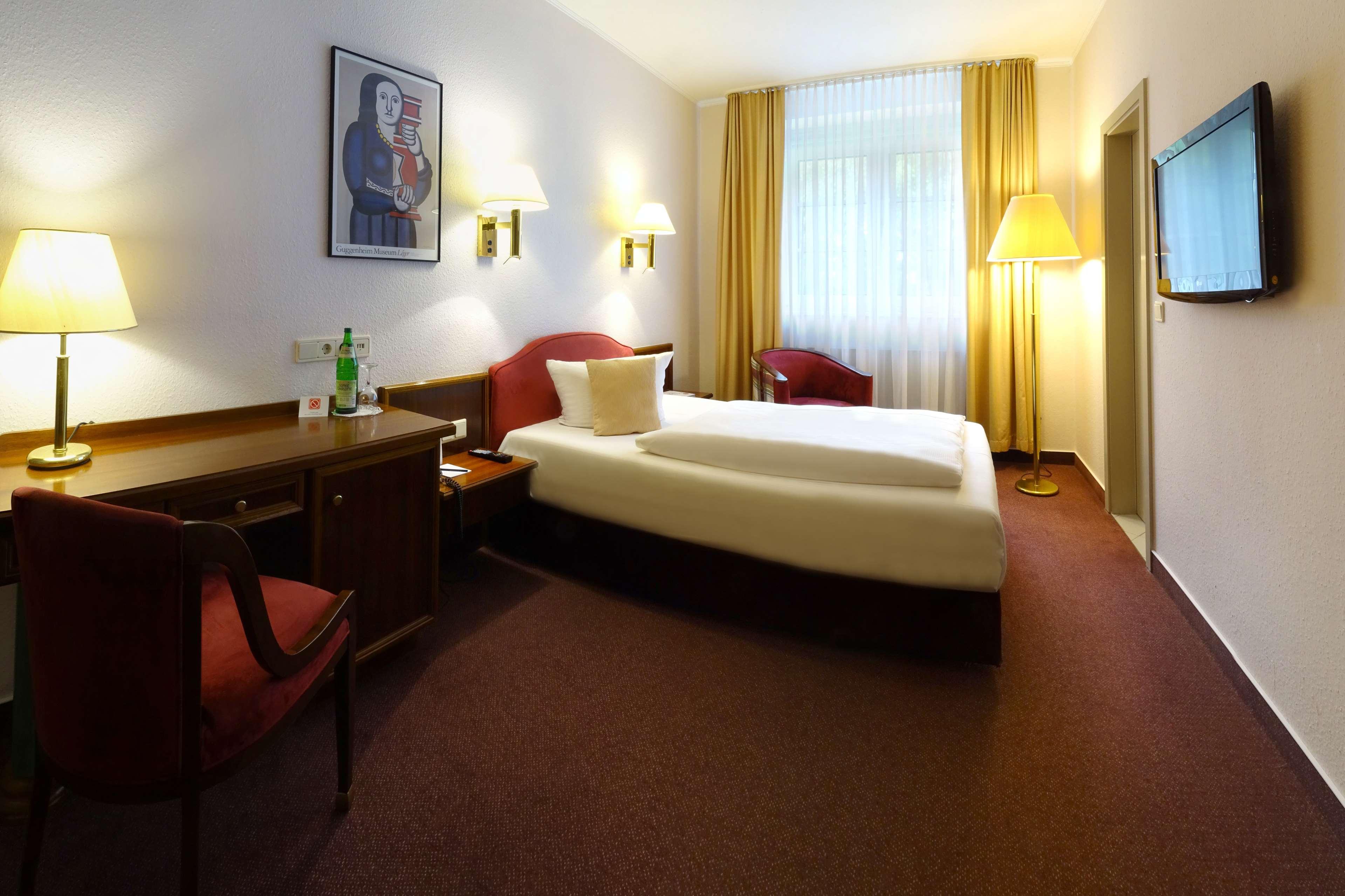 Western Schmoeker-hof Hotel