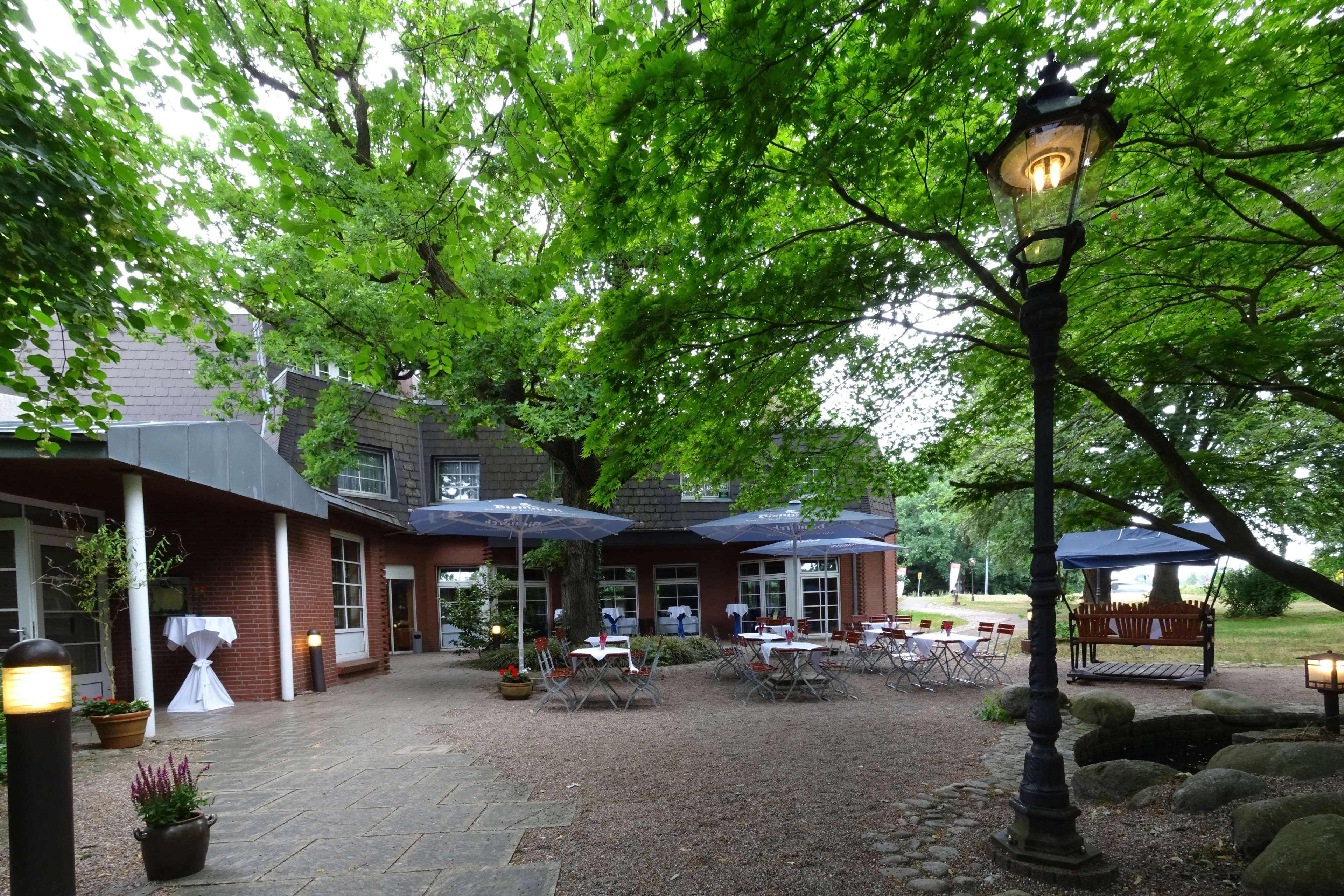 Western Schmoeker-hof Hotel Norderstedt