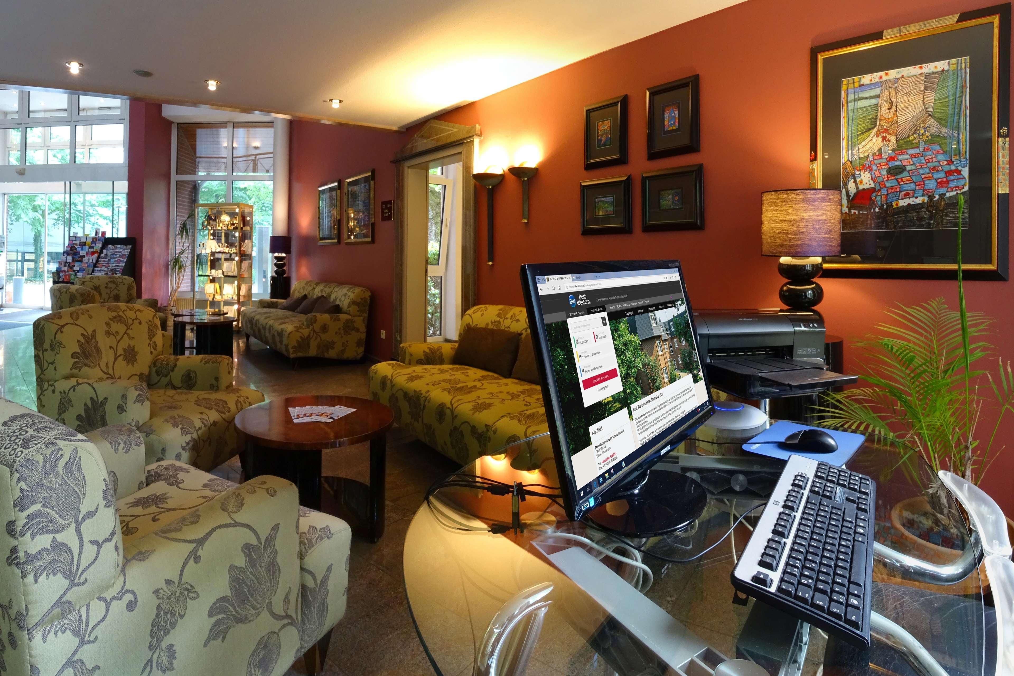 Western Schmoeker-hof Hotel 4*