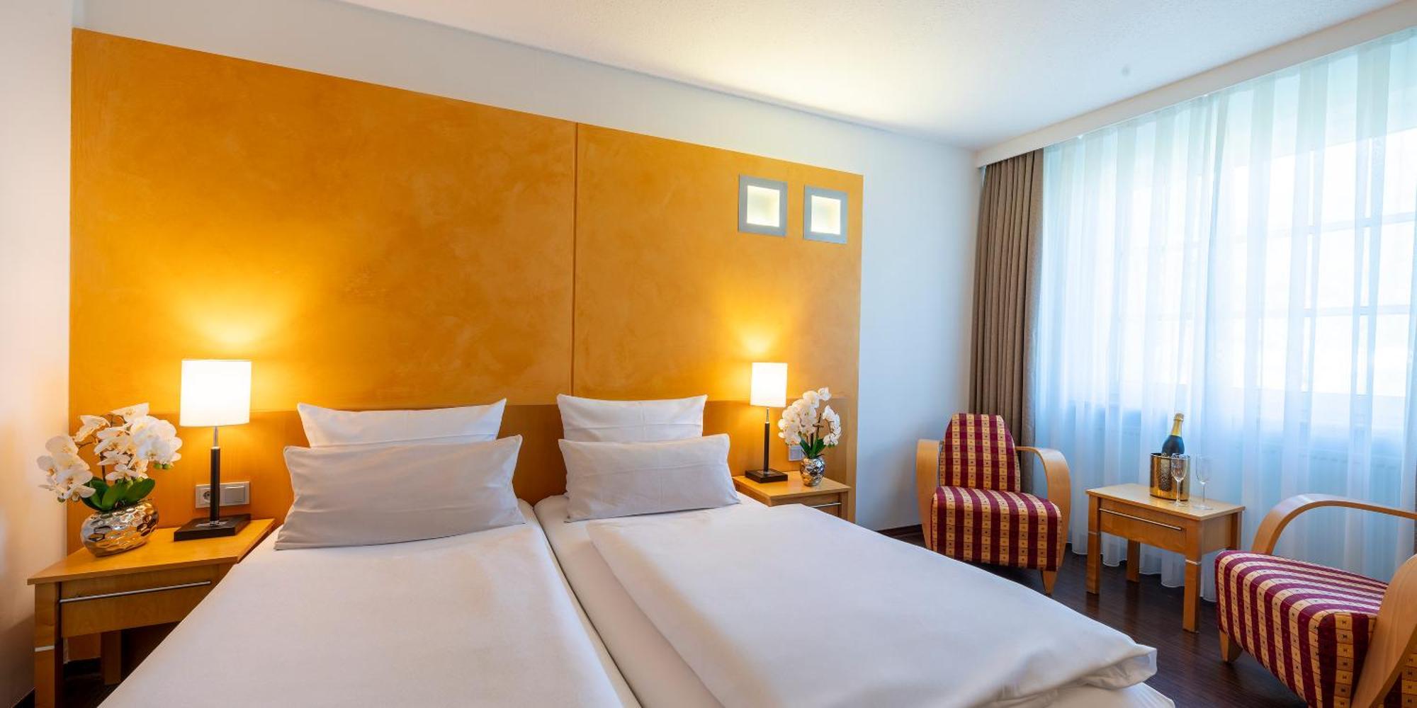 Western Schmoeker-hof Hotel 4*