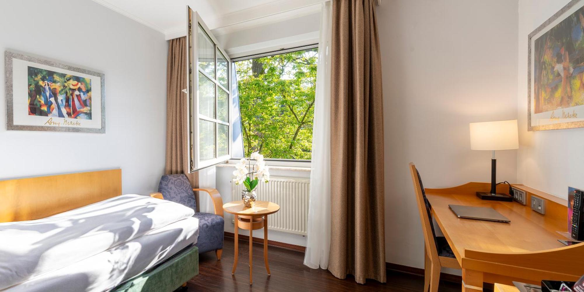 Western Schmoeker-hof 4* Norderstedt
